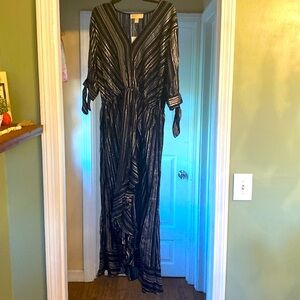 Michael Kors Wrap Dress